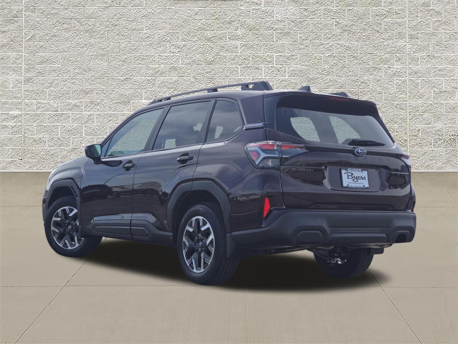 New 2026 Subaru Forester Premium AWD/4WD image 5