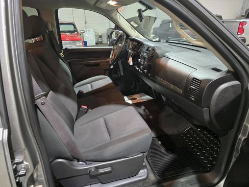 Used 2012 Chevrolet Silverado 1500 LT w/ All-Star Edition AWD/4WD image 41