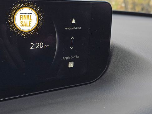 Certified 2025 MAZDA CX-50 Meridian Edition image 28