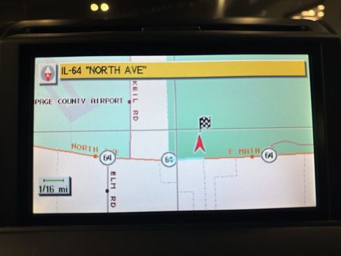 Used 2004 INFINITI G35 x Sedan image 13