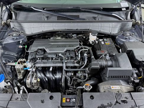 Used 2025 Hyundai Kona SEL image 31