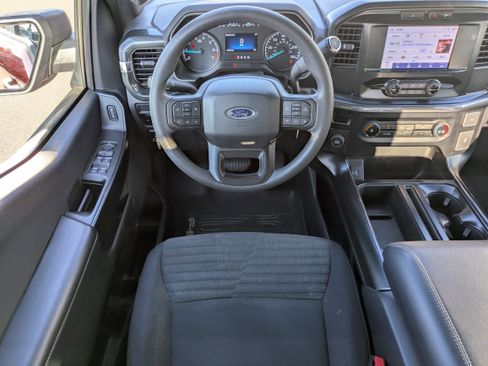 Used 2023 Ford F150 XL w/ STX Appearance Package image 18