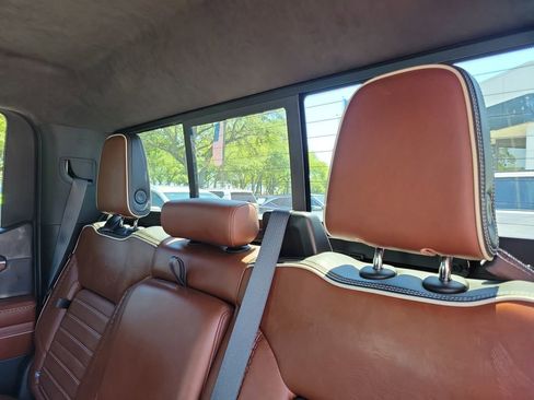 Used 2022 GMC Sierra 1500 Denali Ultimate AWD/4WD image 13