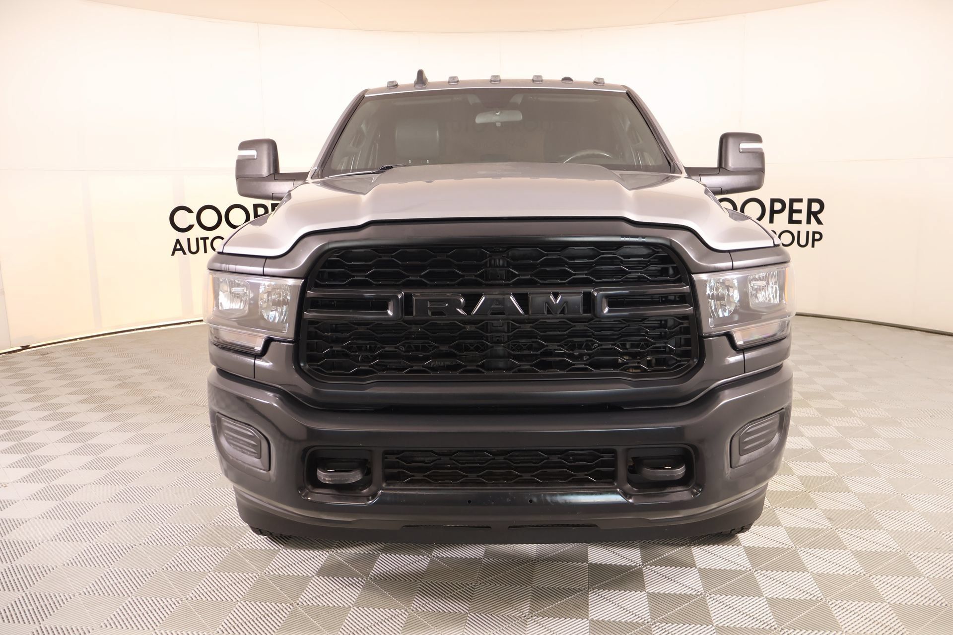 Used 2024 RAM 3500 Tradesman AWD/4WD image 8