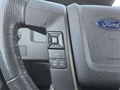 Used 2014 Ford F150 XLT w/ Equipment Group 302A Luxury image 18