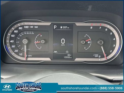 Certified 2024 Hyundai Tucson SEL AWD/4WD image 27