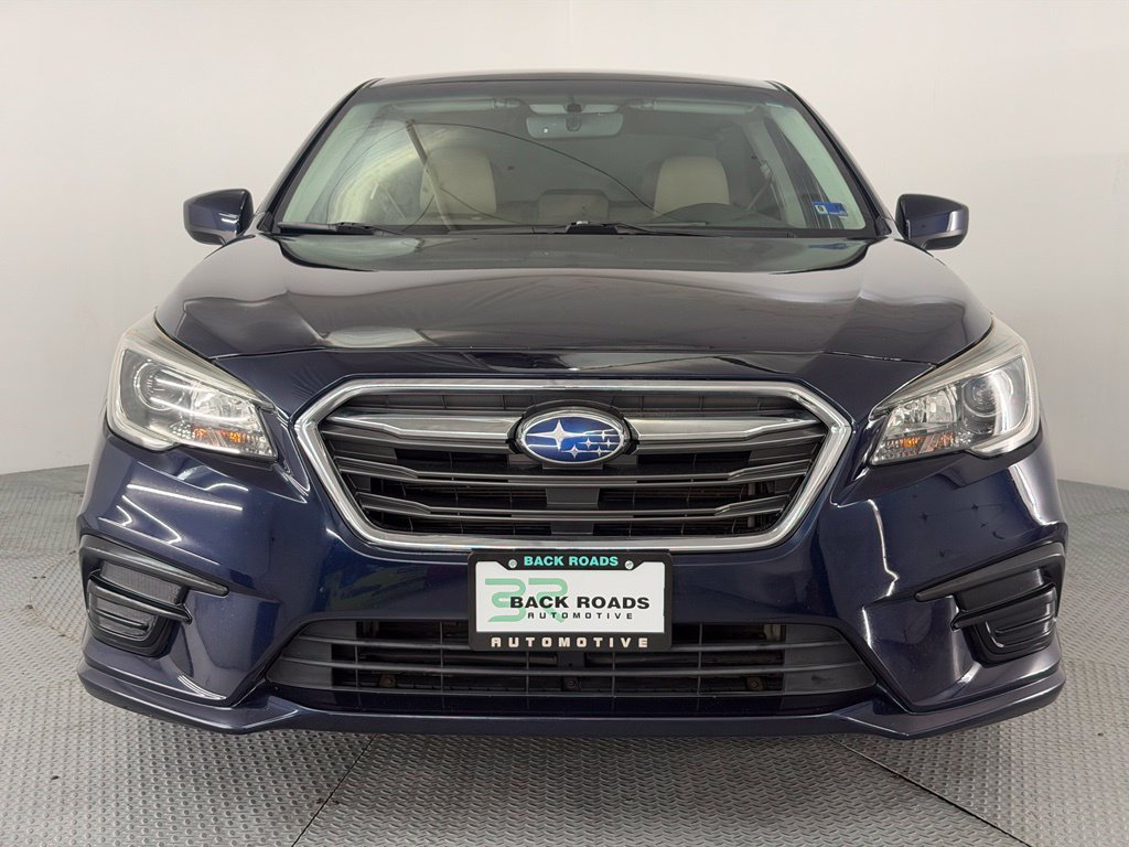 Used 2018 Subaru Legacy 2.5i Premium AWD/4WD image 2