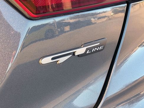 Used 2023 Kia Forte GT-Line w/ GT-Line Premium Package image 30