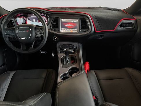 Used 2023 Dodge Challenger SXT w/ Plus Package RWD image 23