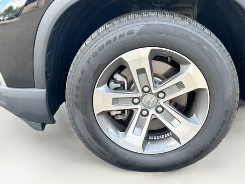 Certified 2025 Honda Pilot EX-L image 27