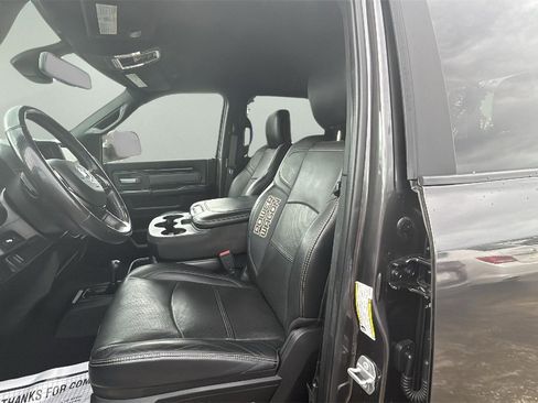 Used 2021 RAM 2500 Power Wagon image 17