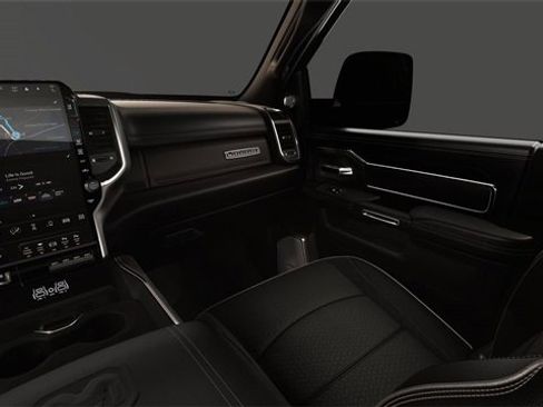 New 2026 RAM 3500 Laramie image 6