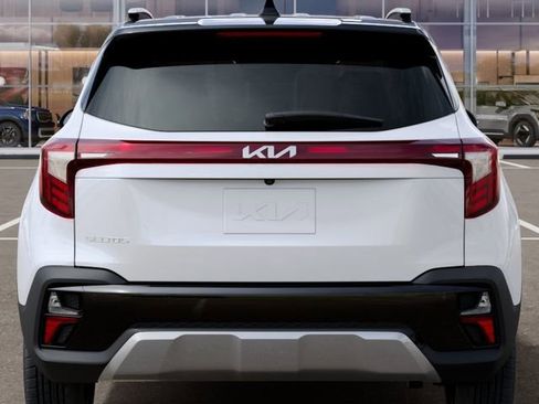 New 2026 Kia Seltos S FWD image 13