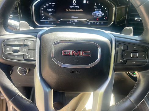 Used 2023 GMC Sierra 1500 Elevation w/ Elevation Premium Package AWD/4WD image 16