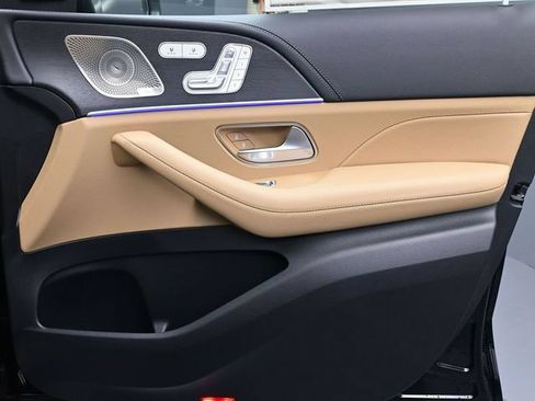 New 2026 Mercedes-Benz GLE 350 4MATIC image 30
