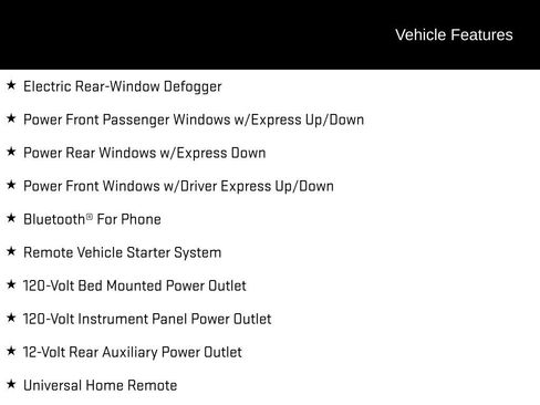 Used 2022 Chevrolet Silverado 3500 LTZ w/ Z71 Chrome Sport Edition image 4