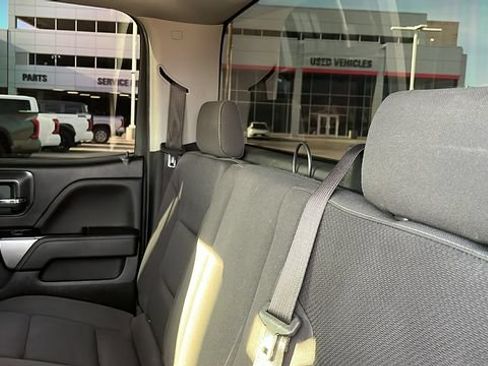 Used 2019 Chevrolet Silverado 1500 LT AWD/4WD image 18