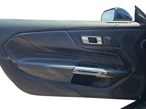 Used 2024 Ford Mustang Premium RWD image 23