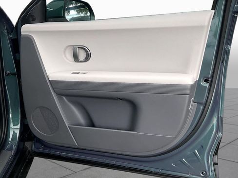Certified 2026 Hyundai Ioniq 5 SE RWD image 22