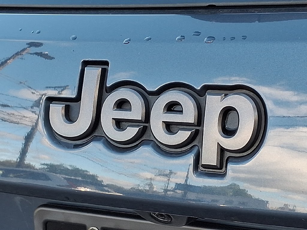 Used 2021 Jeep Grand Cherokee High Altitude AWD/4WD image 33