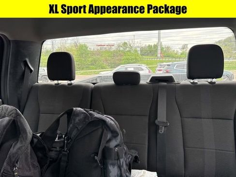 Used 2020 Ford F150 XL w/ Equipment Group 101A Mid image 8