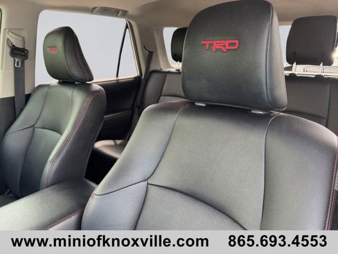 Used 2020 Toyota 4Runner TRD Pro AWD/4WD image 13