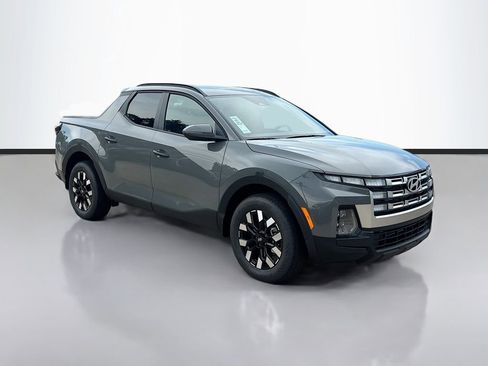 New 2026 Hyundai Santa Cruz SEL image 3