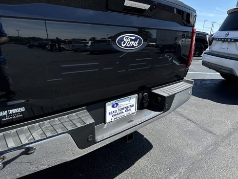 New 2024 Ford F150 XLT w/ Equipment Group 302A MID image 26