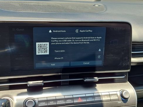 Used 2025 Hyundai Kona SEL FWD image 17
