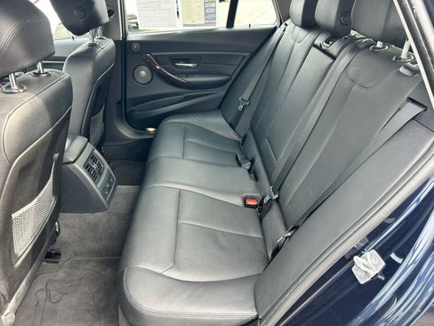 Used 2014 BMW 328i xDrive Wagon image 17