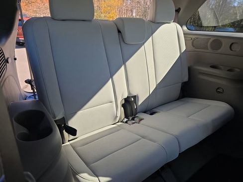 New 2026 Hyundai Palisade SEL image 20