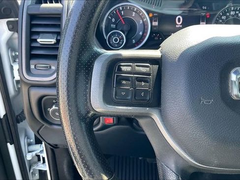 Used 2022 RAM 2500 Tradesman AWD/4WD image 18