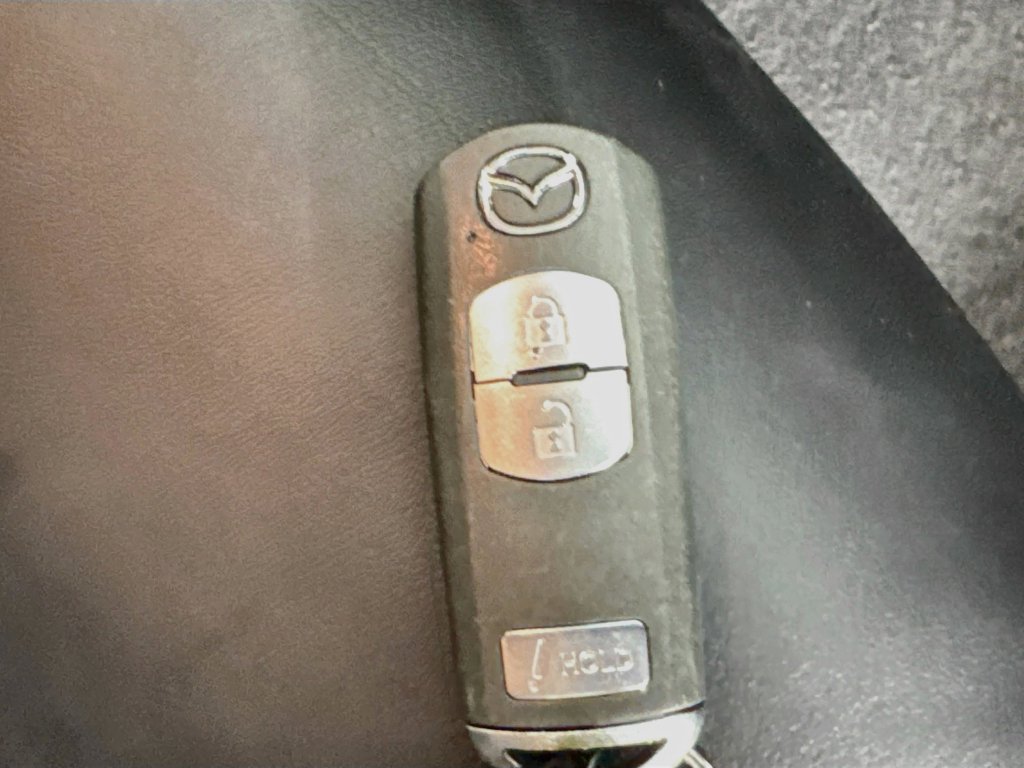 Used 2019 MAZDA CX-5 Touring AWD/4WD image 36