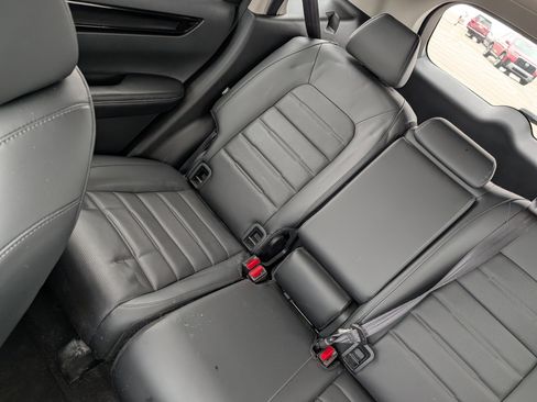 Certified 2024 Honda CR-V EX-L image 12