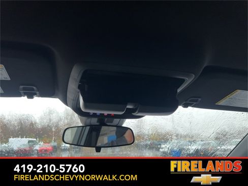 New 2026 Chevrolet Equinox LT w/ Convenience Package II image 22