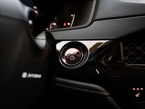 Used 2025 Honda Accord EX-L image 25