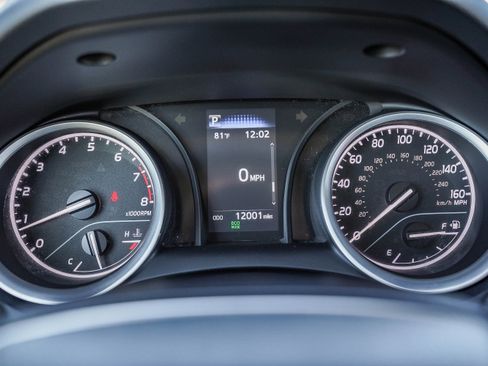 Used 2023 Toyota Camry LE image 24