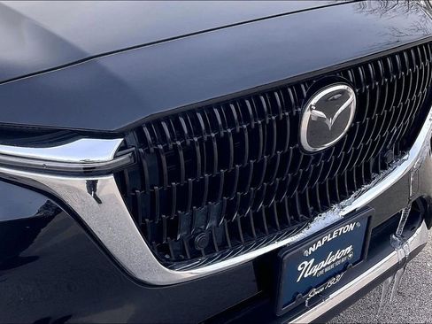 Certified 2024 MAZDA CX-90 Plug-In Hybrid w/ Premium Pkg image 31