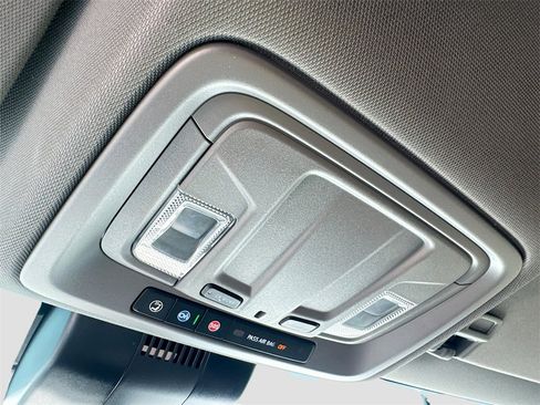 Used 2024 Chevrolet Silverado 1500 Custom Trail Boss w/ LPO, Dark Essentials Package image 18