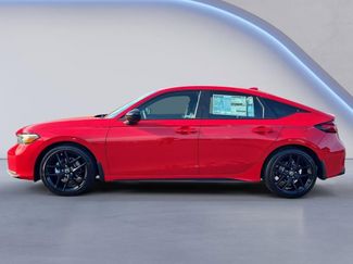 New 2026 Honda Civic Sport video 2