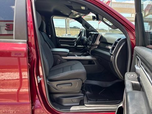 Used 2019 RAM 1500 Big Horn RWD image 51
