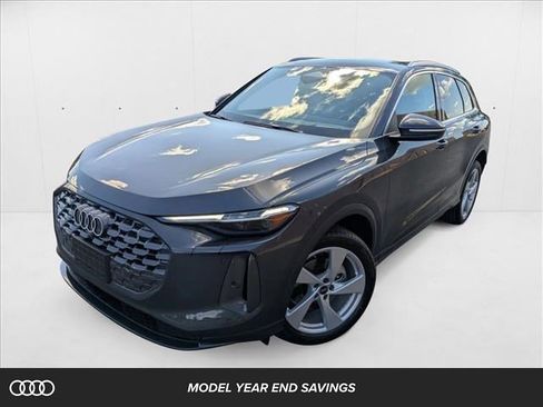 New 2025 Audi Q5 Premium Plus image 1