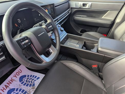 Used 2024 Hyundai Santa Fe XRT image 26