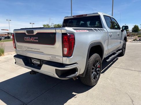 Used 2022 GMC Sierra 1500 Elevation AWD/4WD image 13