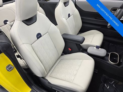 Used 2025 MINI Cooper S FWD image 28