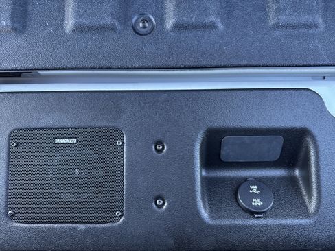 Used 2022 GMC Sierra 1500 Denali w/ Denali Reserve Package image 36