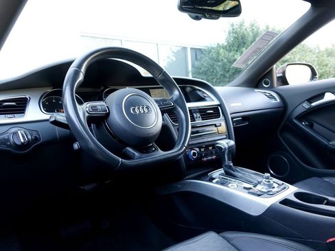 Used 2016 Audi A5 2.0T Premium Plus image 5