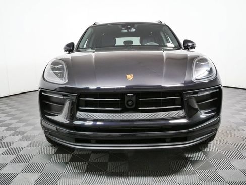 New 2026 Porsche Macan Turbo AWD/4WD image 36