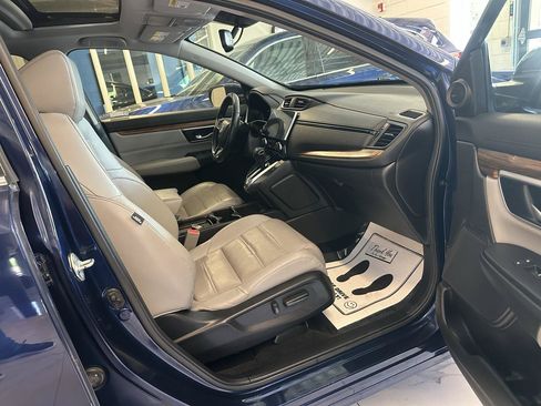 Used 2019 Honda CR-V EX-L image 18