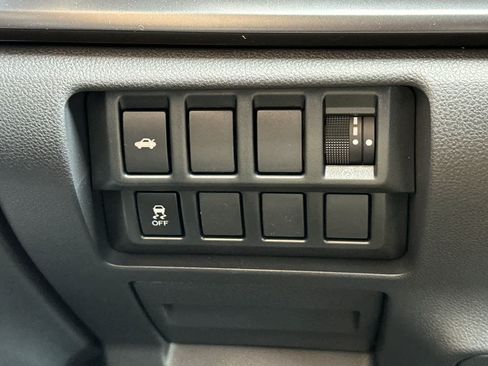 New 2026 Subaru WRX Limited AWD/4WD image 29